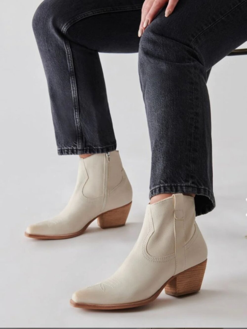 Dolce Vita Sigma Boots